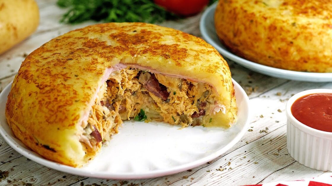 batata recheada frigideira thumb