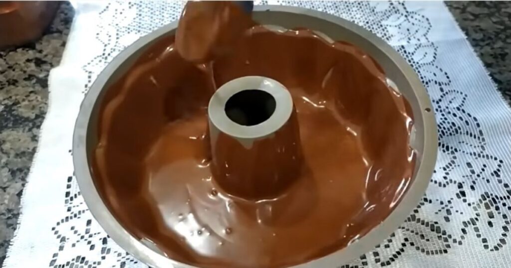 Bombomzão de maracujá - foto