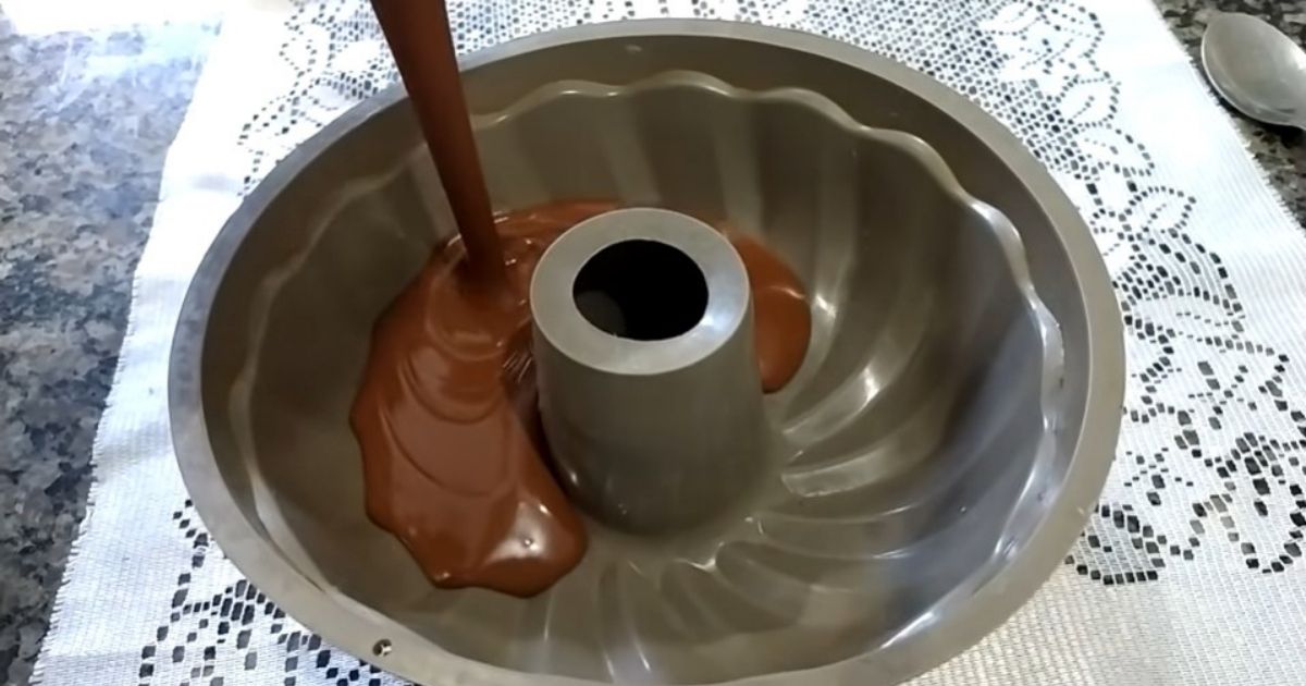 Bombomzão de maracujá