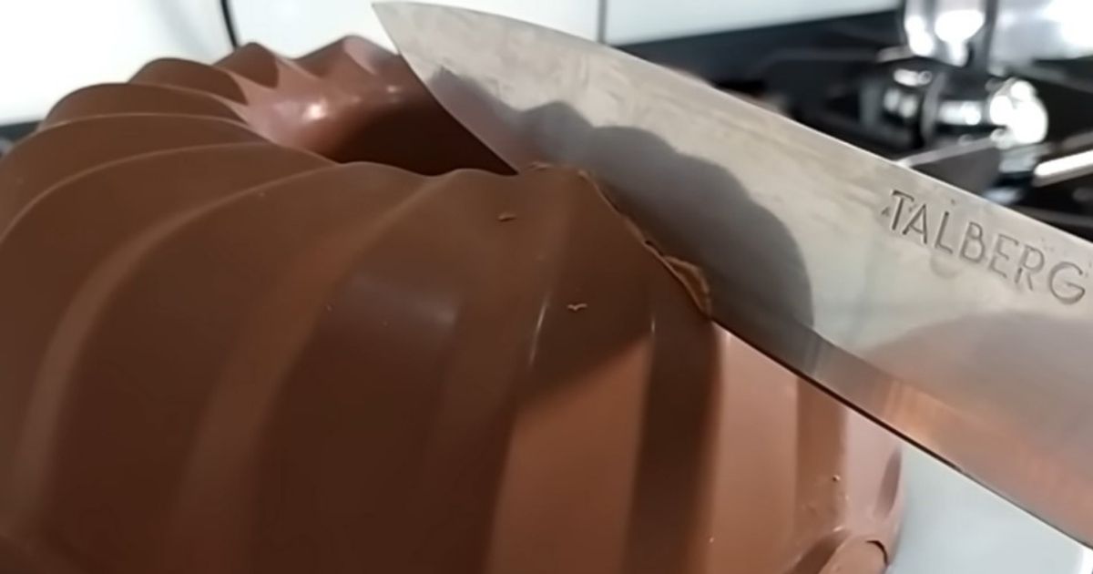 Bombomzão de maracujá