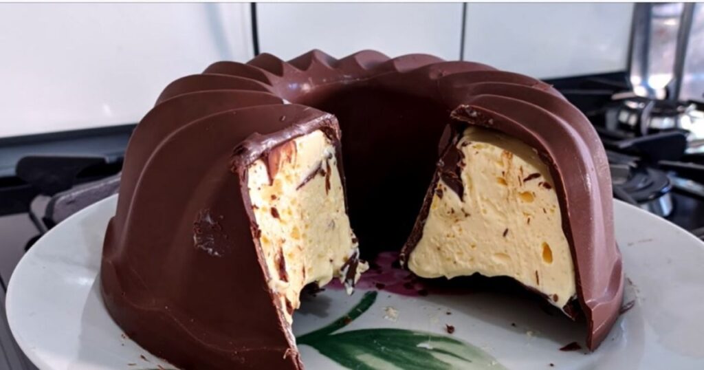 bombomzão de maracujá mousse pronto