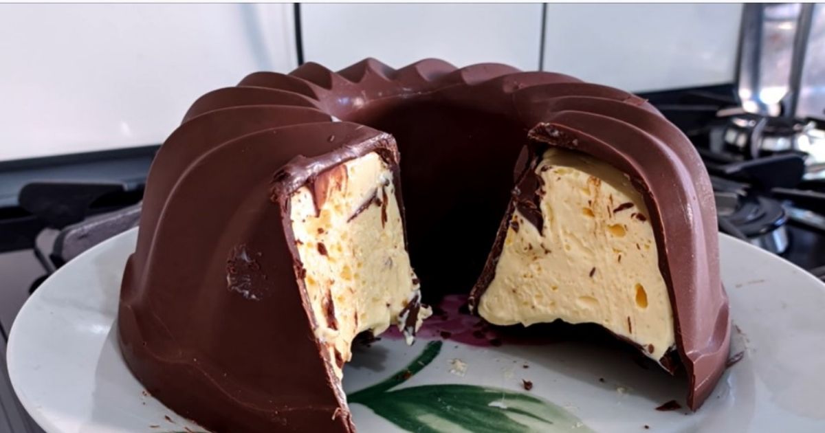 Bombomzão de maracujá