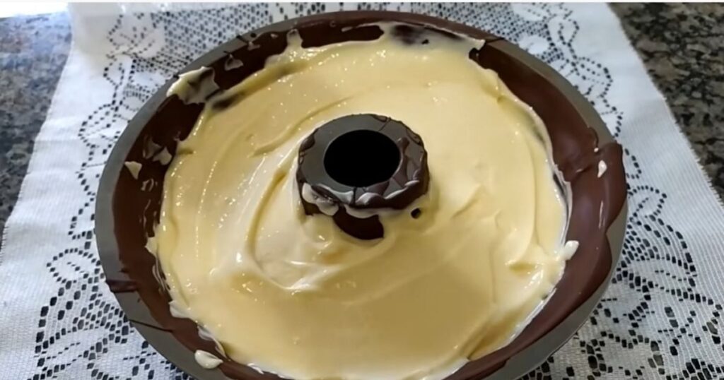 bombomzão de maracujá mousse recheio