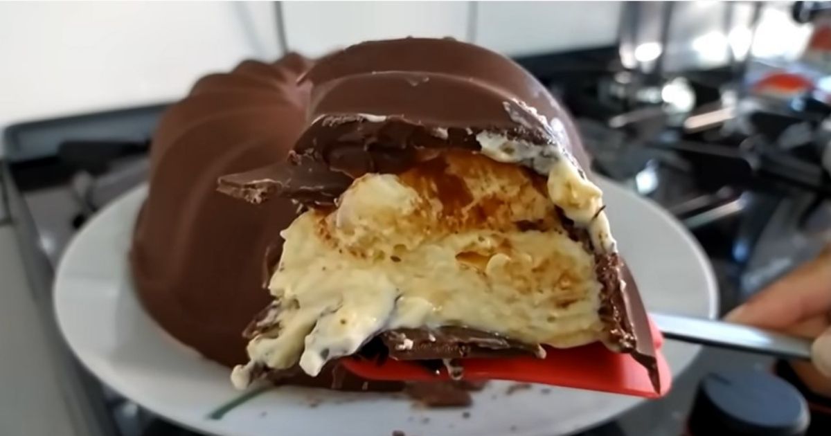 Bombomzão de maracujá
