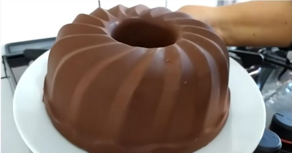 bombomzão de maracujá pronto