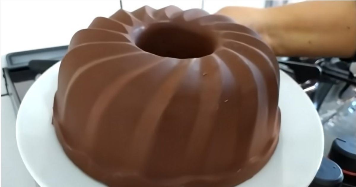 Bombomzão de maracujá