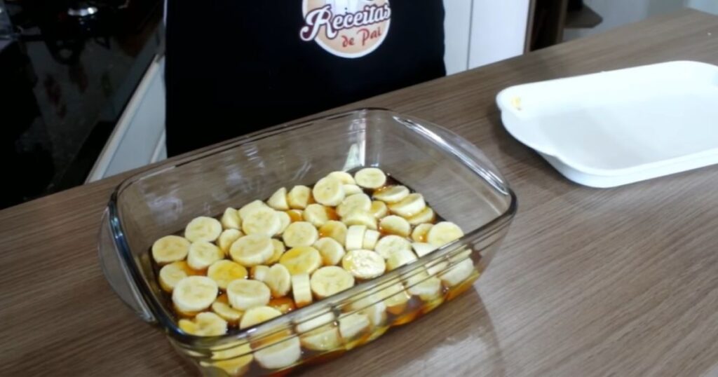 chico balanceado de banana