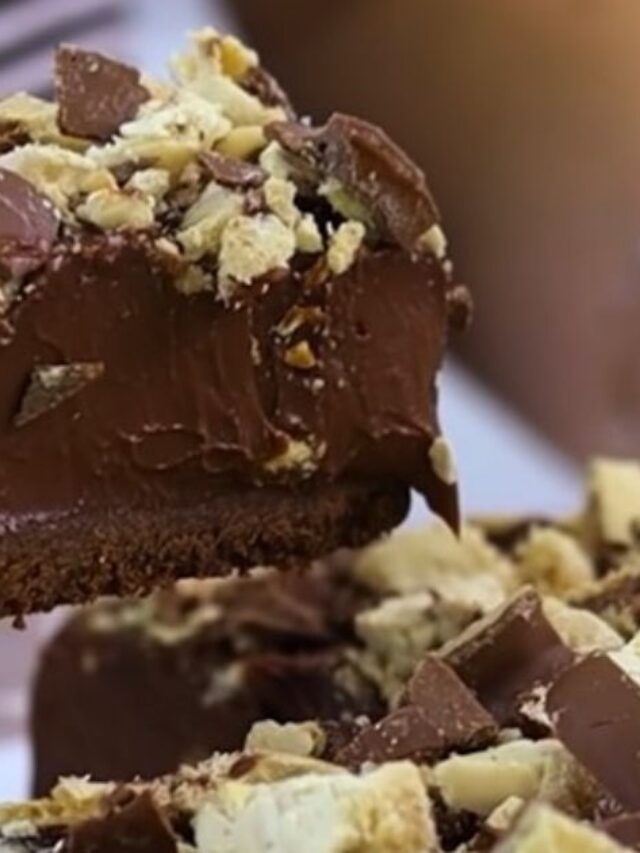  Torta com Sonho de Valsa