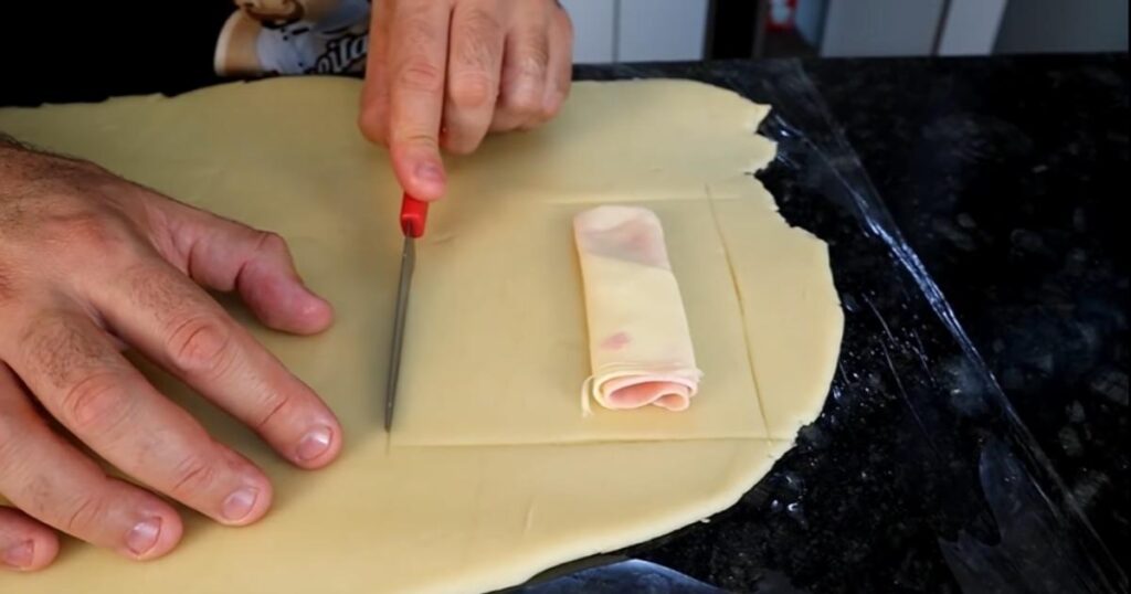 fechar cigarrete recheado