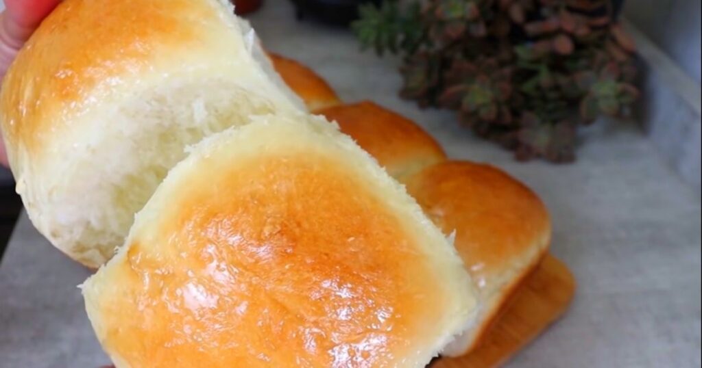 pao de agua caseiro thumbnail