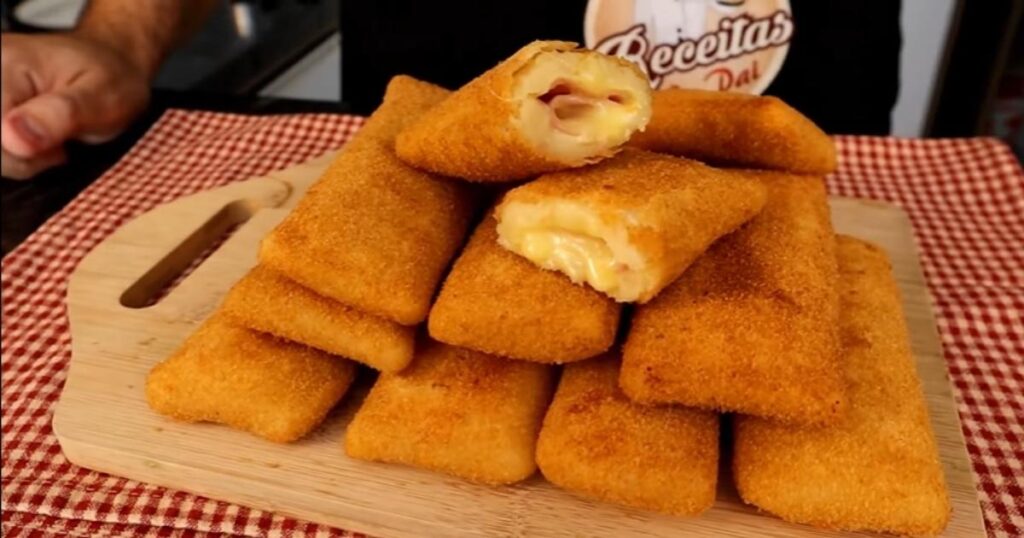 salgadinho cigarrete