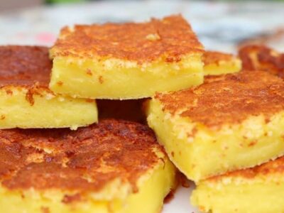 toucinho do ceu facil de fazer