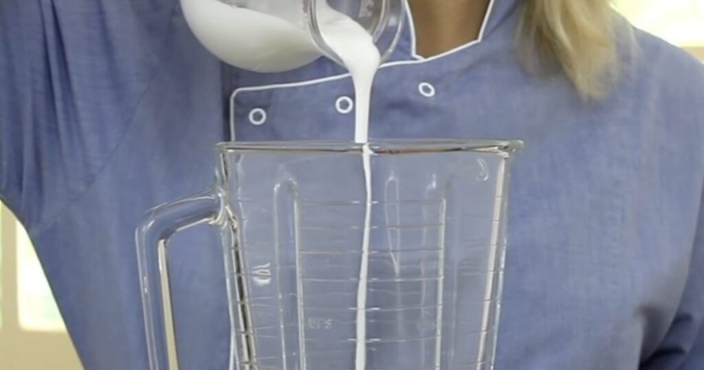 Bolo Batata Doce FIT leite coco