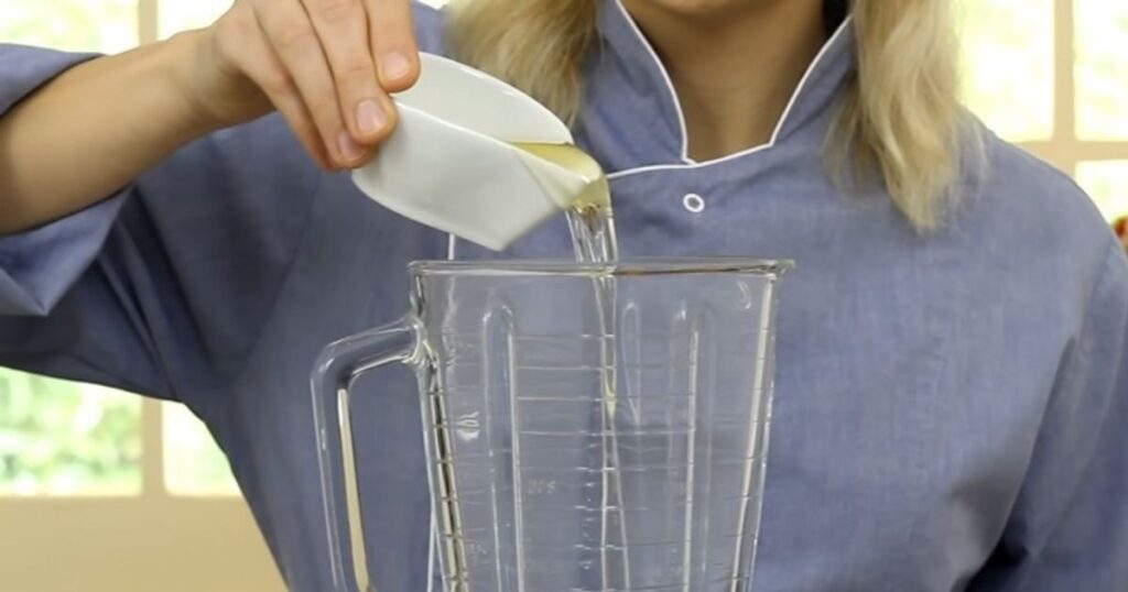 Bolo Batata Doce FIT óleo