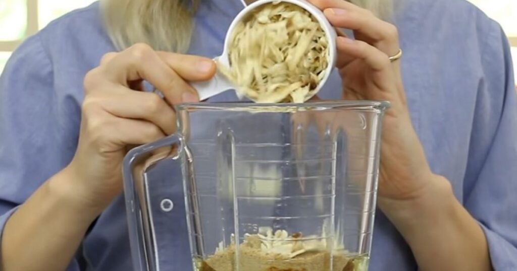 Bolo Batata Doce fitness