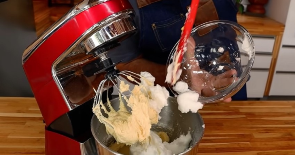 Bolo Ingles Tipo PULLMAN clara massa