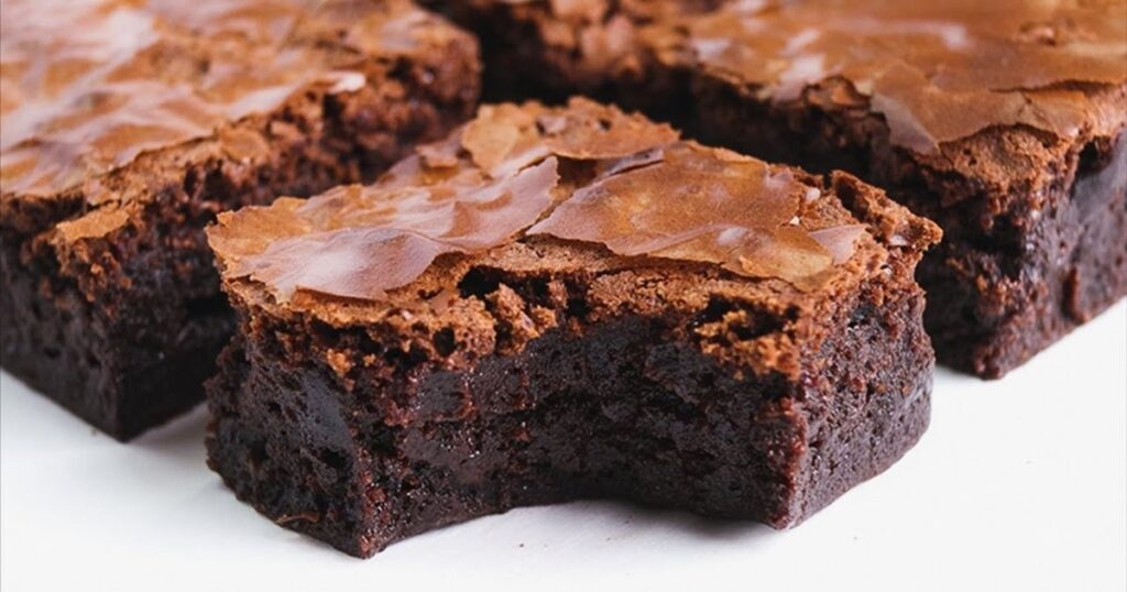 Brownie de Nescau TC