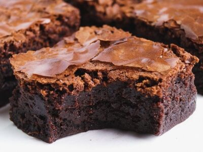 Brownie de Nescau TC