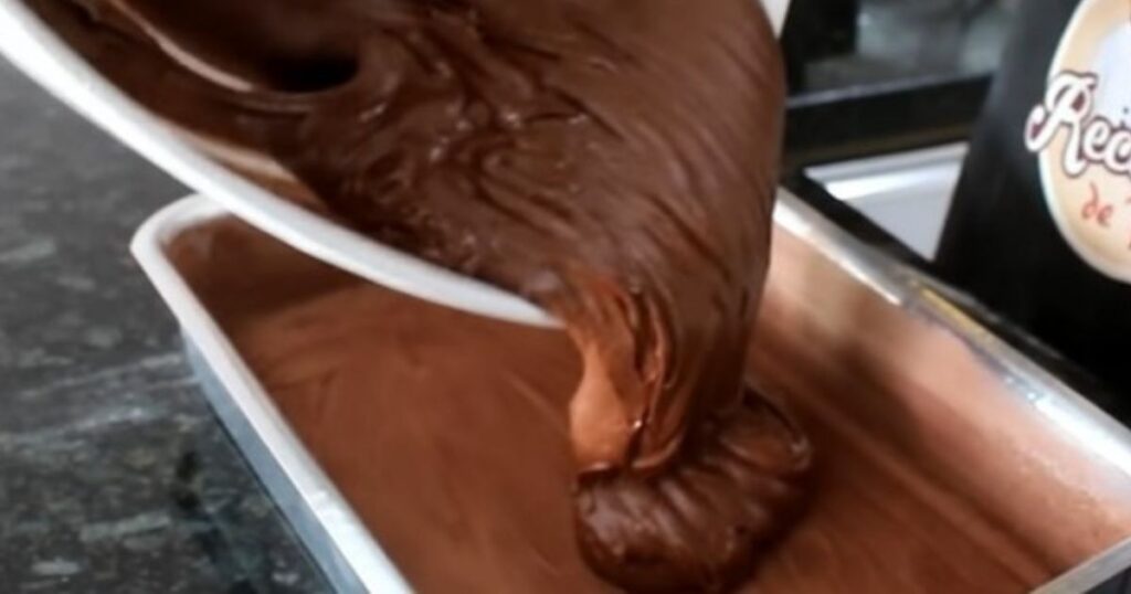 Brownie de Nescau enformar