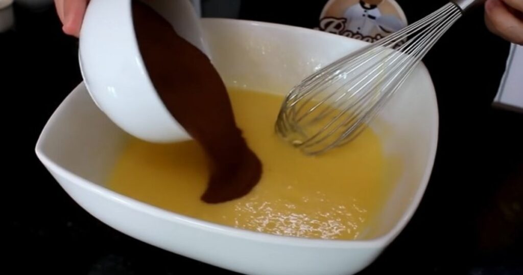 Brownie de Nescau fofinhojpg