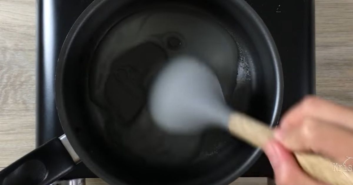 Flan Fácil
