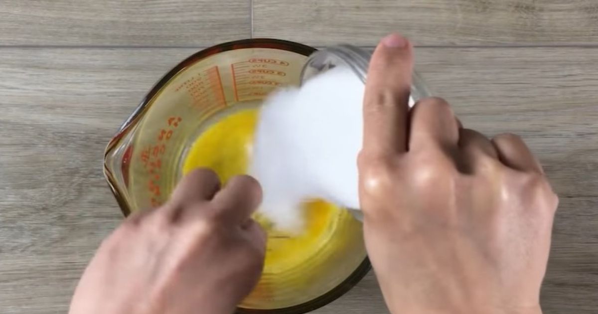 Flan Fácil