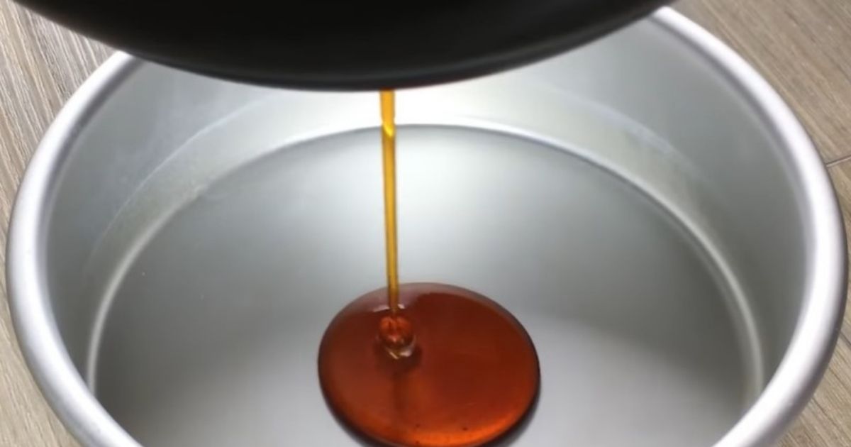 Flan Fácil