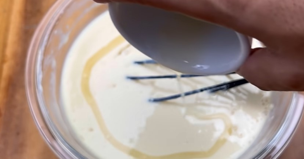 Sobremesa gelatina sem sabor