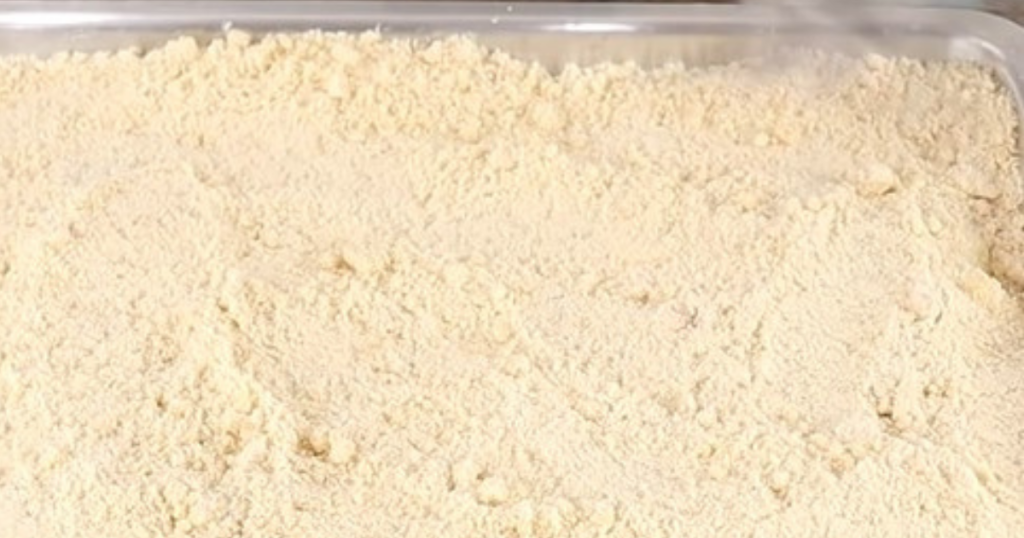 Torta de banana forma completa