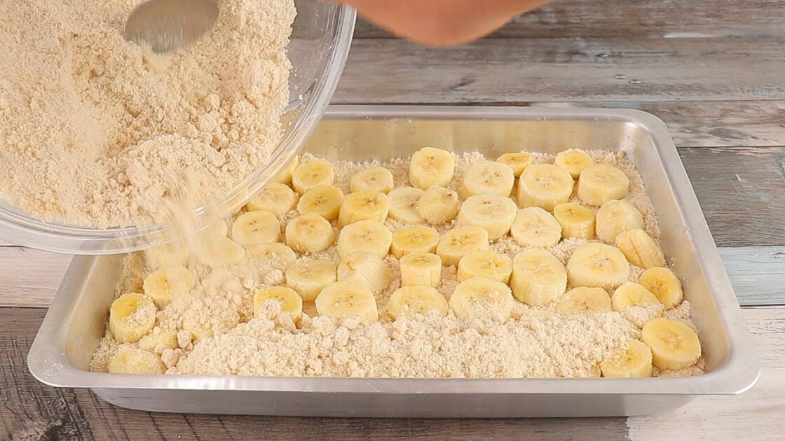 Torta de preguiçoso Thumb