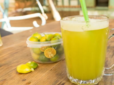 caipirinha caldo de cana