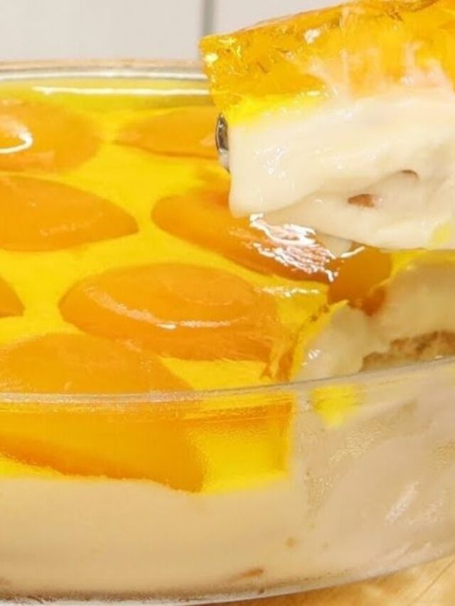  Trem de pêssego