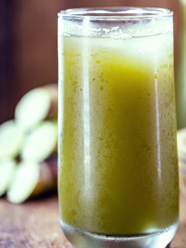  Caipirinha top para o domingo, de caldo de cana