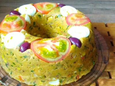 cuscuz paulista receita simples