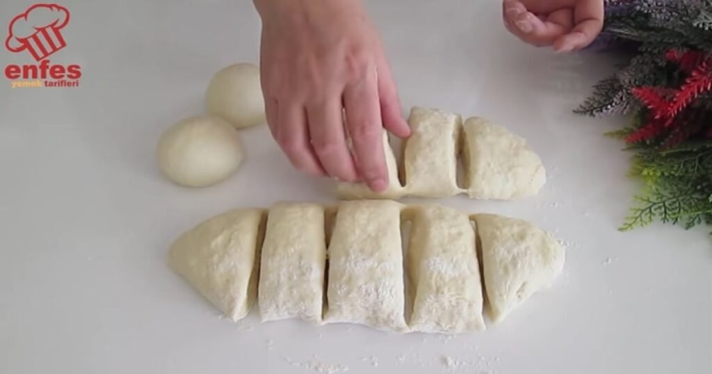 pao facil de frigideira