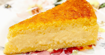Bolo de Milho