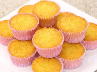 Bombocado de coco TC