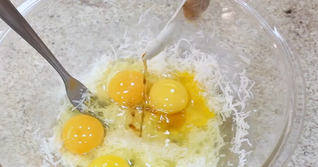 Bombocado de coco essencia baunilha