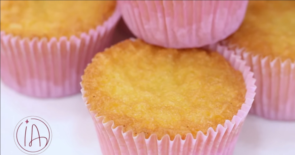 Bombocado de coco gostoso