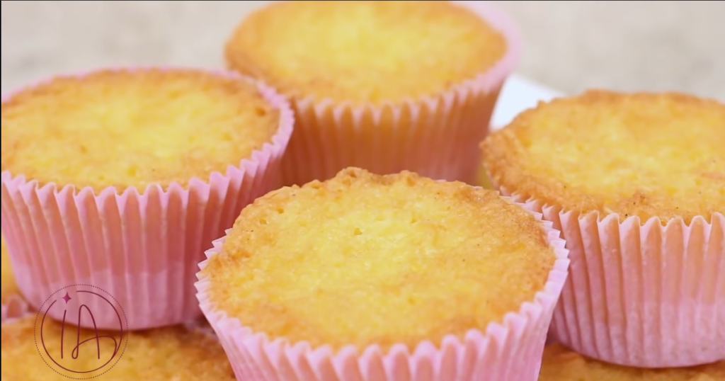 Bombocado de coco unidades