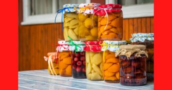 Compota de Frutas Secas
