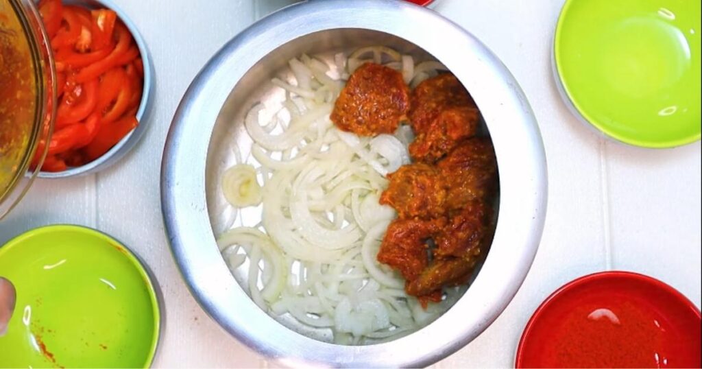 Caldo de Mandioca - foto