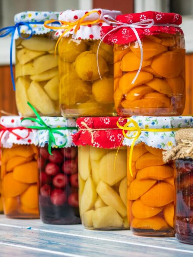  Compota de frutas secas: uma tradição que você pode iniciar