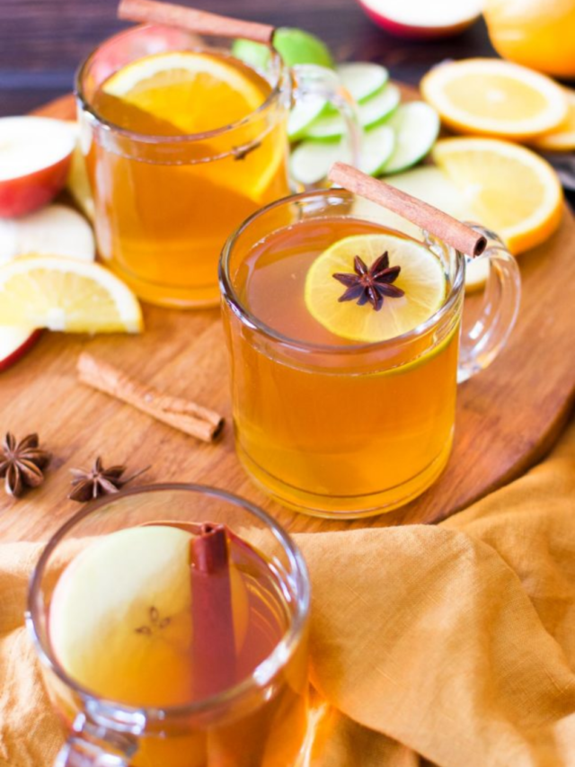  Quentão de cachaça, chegou a hora de nos aquecer!