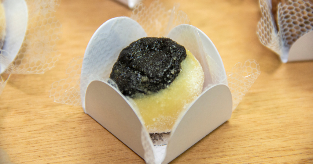 docinho olho de sogra