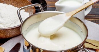 Molho Branco