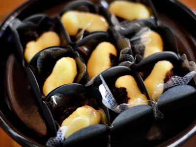 olho de sogra para vender