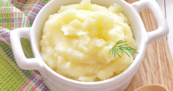 Purê de Batata