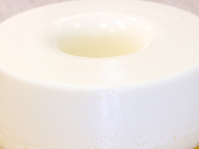 Sobremesa de iogurte TC