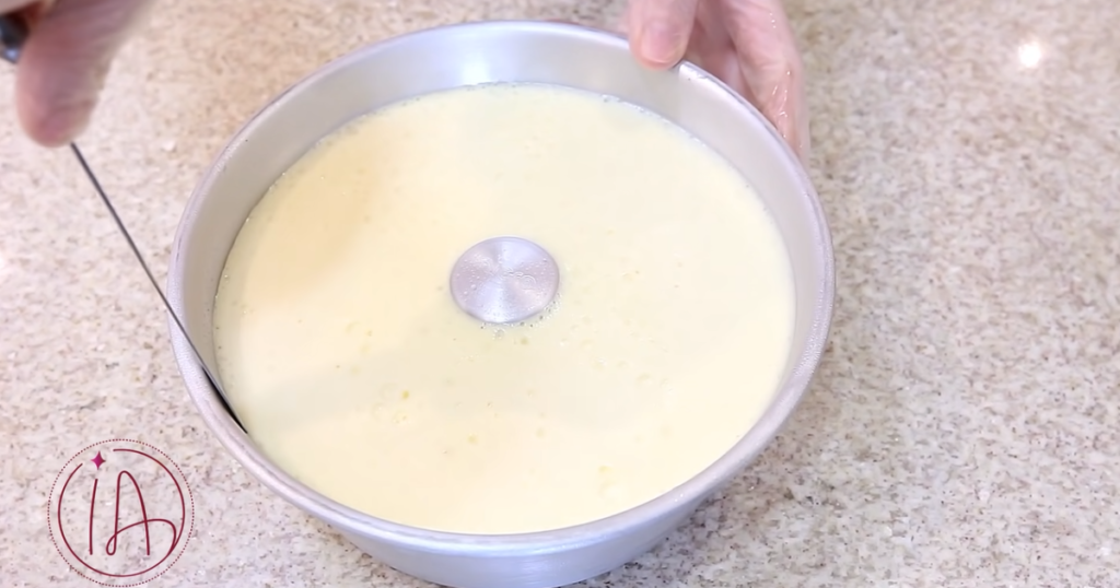 Sobremesa de Iogurte - foto